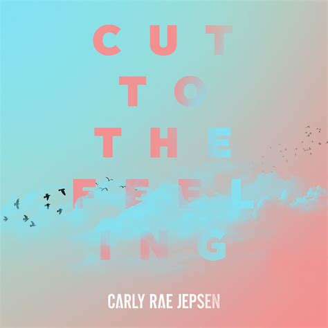atrl cut to the feeling.